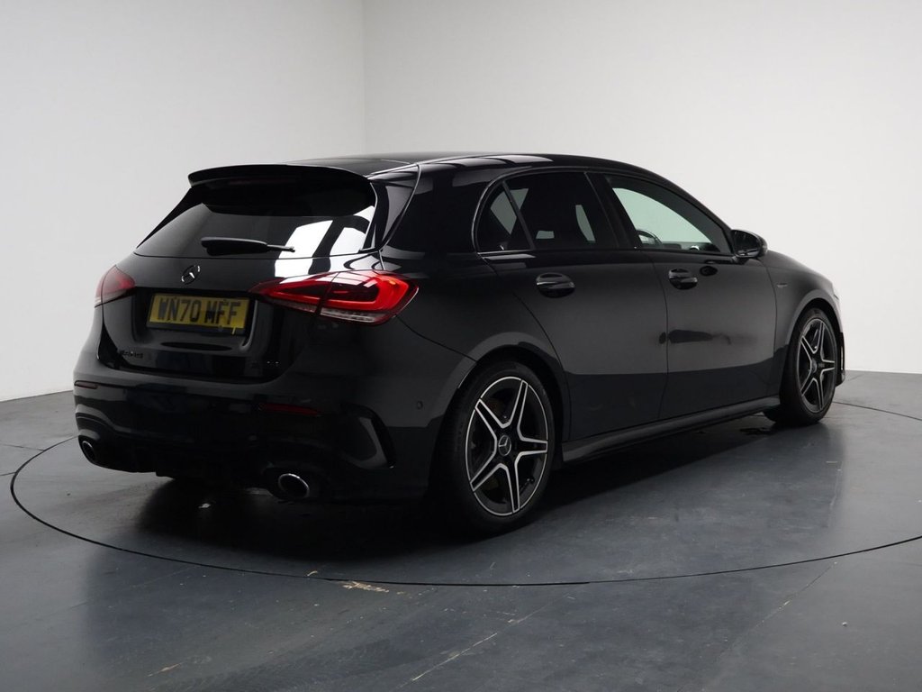 Used Mercedes-Benz A-Class 2020 for sale - 76910547: Photo 12