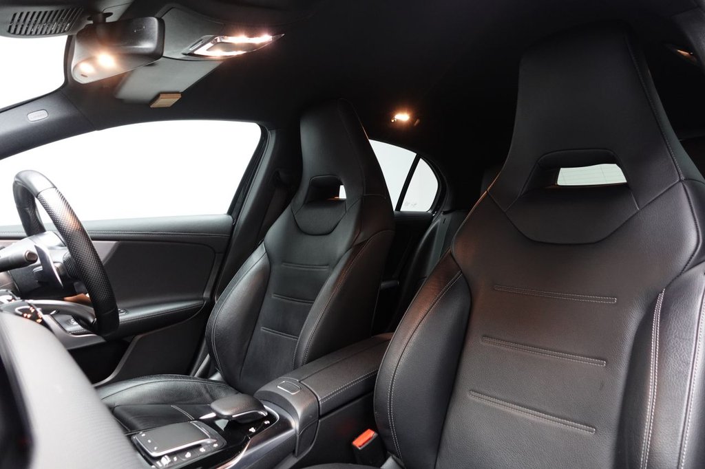 Used Mercedes-Benz A-Class 2020 for sale - 76910547: Photo 17