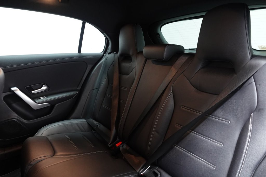 Used Mercedes-Benz A-Class 2020 for sale - 76910547: Photo 18