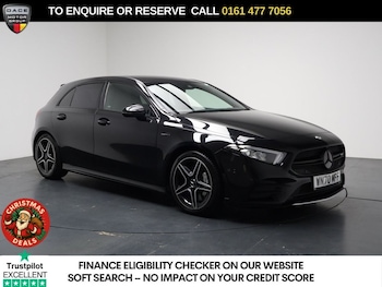 Used Mercedes-Benz A-Class 2020 for sale - 76910547: Photo