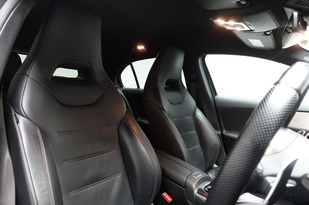 Used Mercedes-Benz A-Class 2020 for sale - 76910547: Photo 2