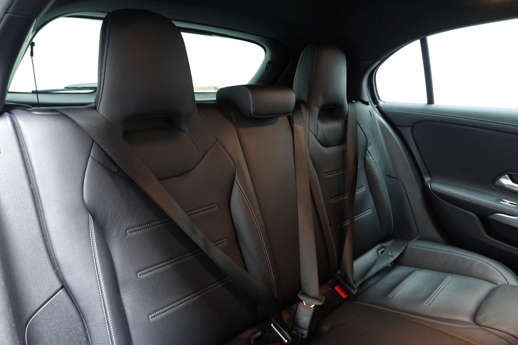 Used Mercedes-Benz A-Class 2020 for sale - 76910547: Photo 20