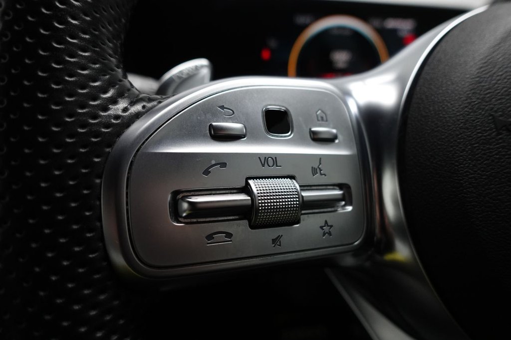 Used Mercedes-Benz A-Class 2020 for sale - 76910547: Photo 23