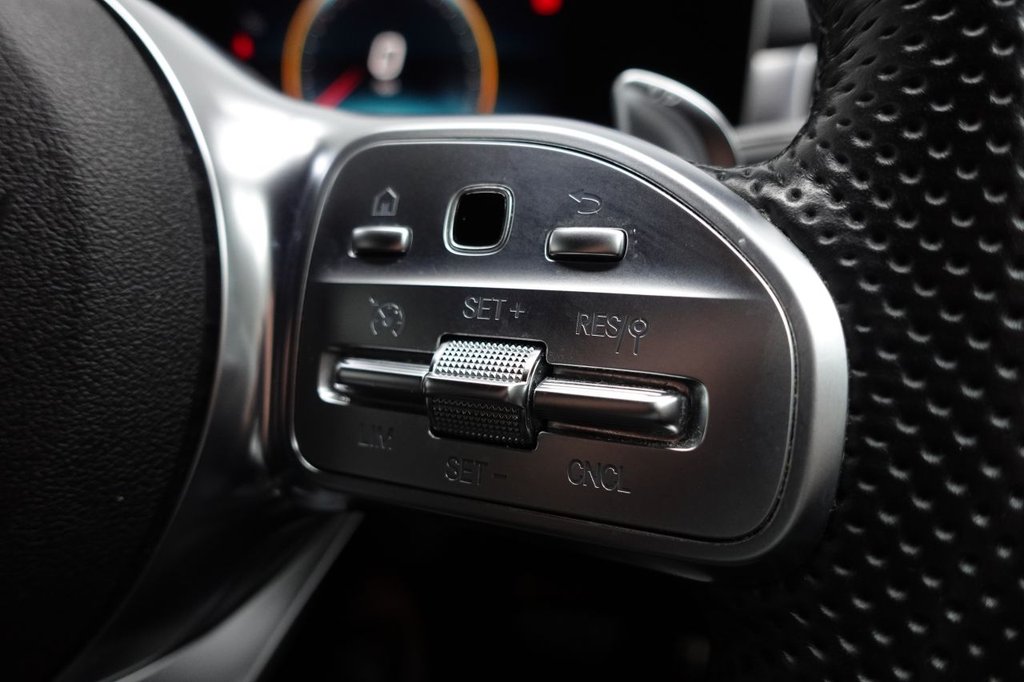 Used Mercedes-Benz A-Class 2020 for sale - 76910547: Photo 24