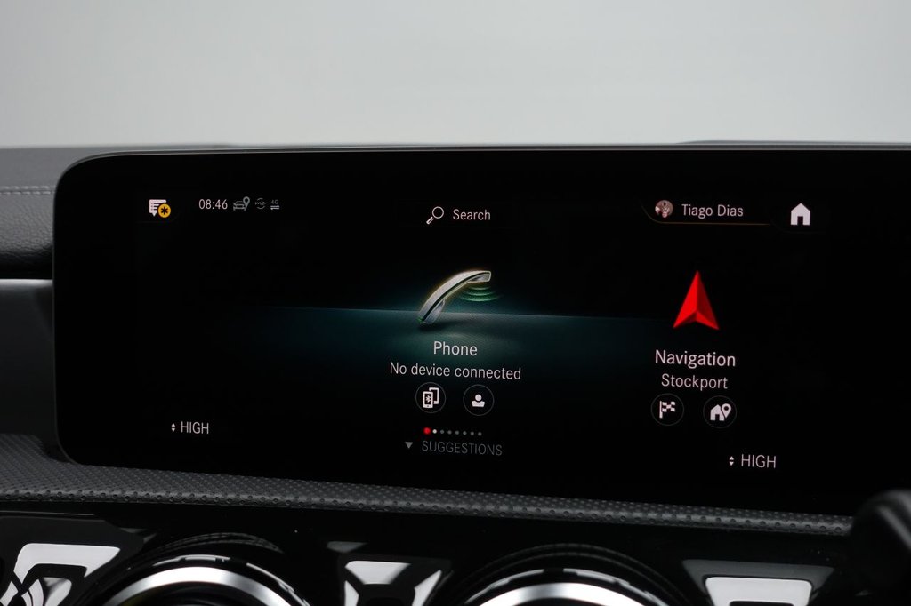 Used Mercedes-Benz A-Class 2020 for sale - 76910547: Photo 27