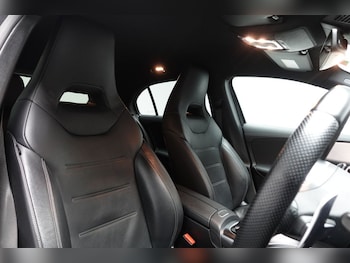 Used Mercedes-Benz A-Class 2020 for sale - 76910547: Photo