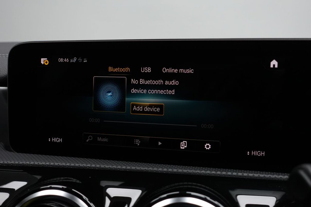 Used Mercedes-Benz A-Class 2020 for sale - 76910547: Photo 30