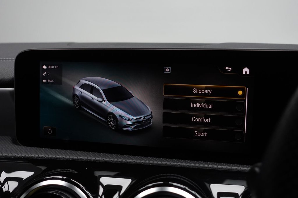 Used Mercedes-Benz A-Class 2020 for sale - 76910547: Photo 33