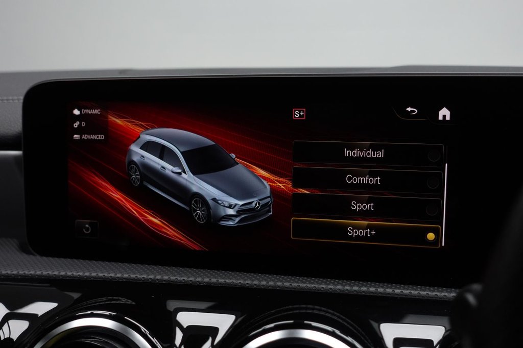 Used Mercedes-Benz A-Class 2020 for sale - 76910547: Photo 35