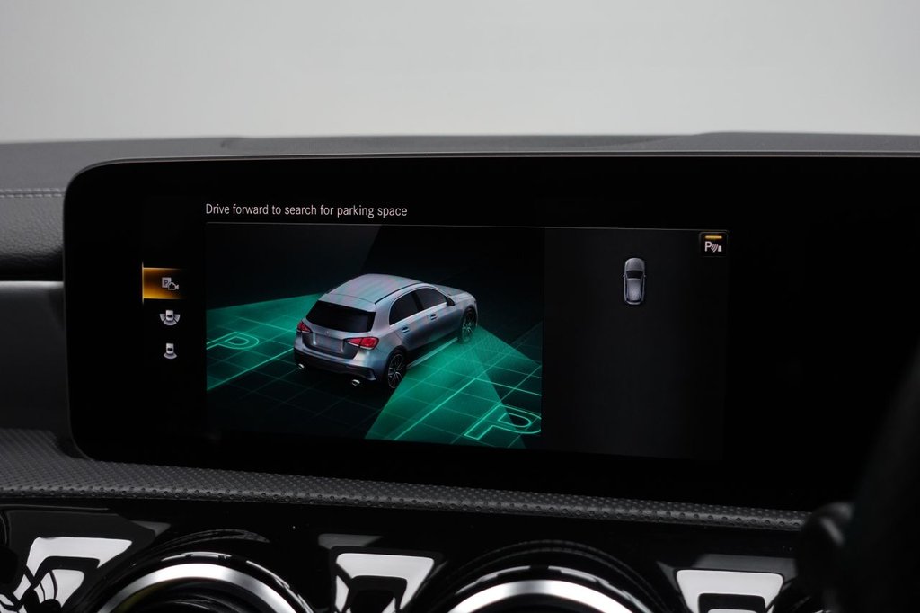 Used Mercedes-Benz A-Class 2020 for sale - 76910547: Photo 36