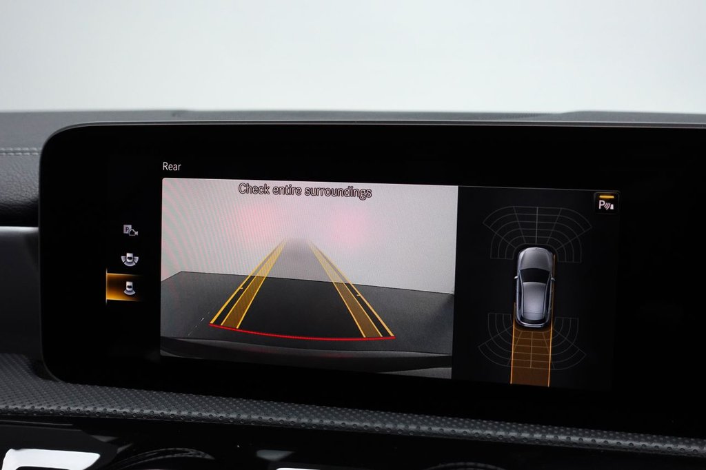 Used Mercedes-Benz A-Class 2020 for sale - 76910547: Photo 38