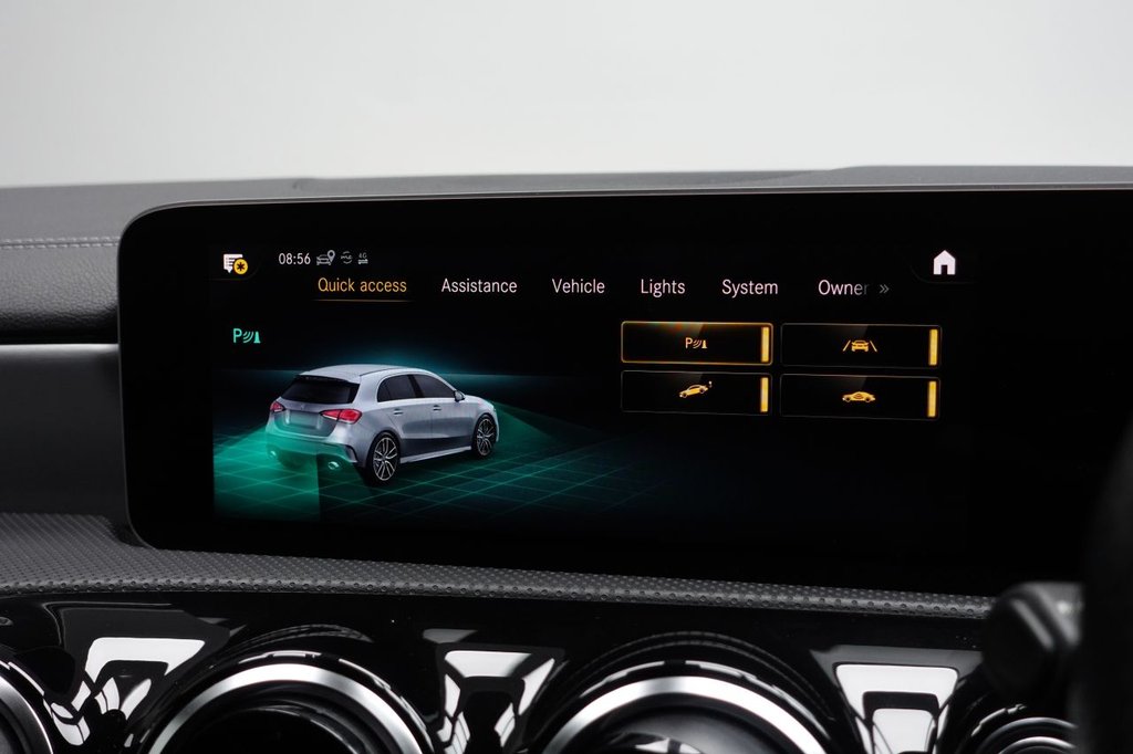 Used Mercedes-Benz A-Class 2020 for sale - 76910547: Photo 39