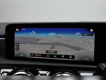 Used Mercedes-Benz A-Class 2020 for sale - 76910547: Photo