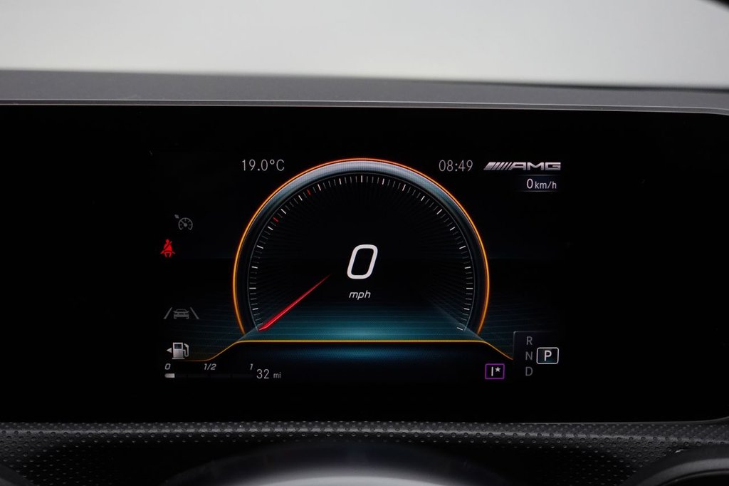 Used Mercedes-Benz A-Class 2020 for sale - 76910547: Photo 40