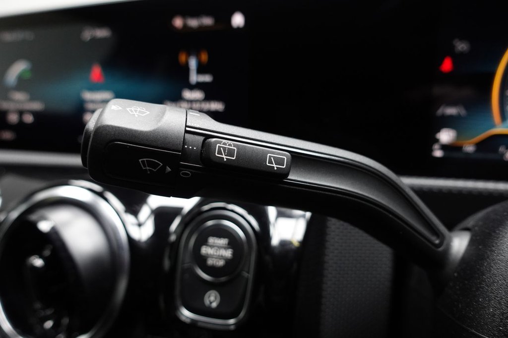 Used Mercedes-Benz A-Class 2020 for sale - 76910547: Photo 47