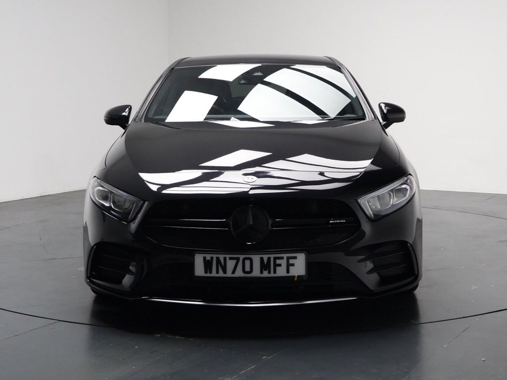 Used Mercedes-Benz A-Class 2020 for sale - 76910547: Photo 5