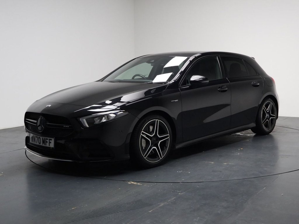 Used Mercedes-Benz A-Class 2020 for sale - 76910547: Photo 6