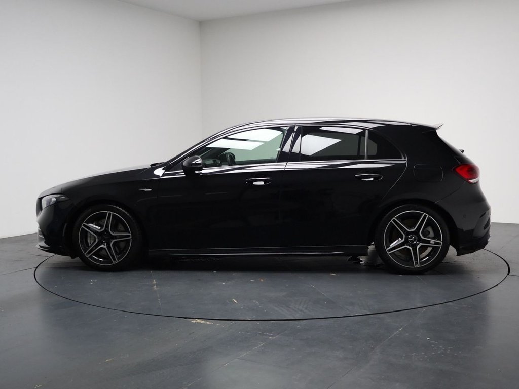 Used Mercedes-Benz A-Class 2020 for sale - 76910547: Photo 8