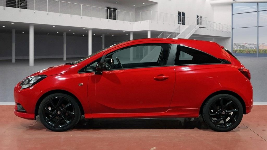 Used Vauxhall Corsa 2018 for sale - 77089183: Photo 11