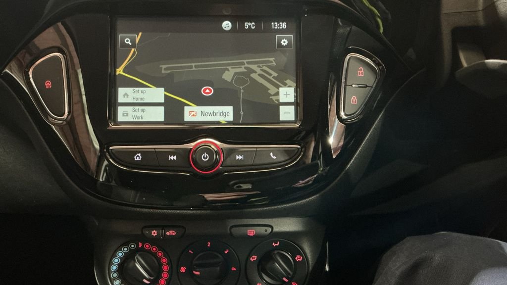 Used Vauxhall Corsa 2018 for sale - 77089183: Photo 2