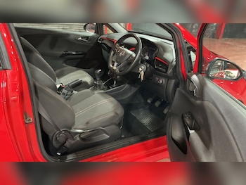 Used Vauxhall Corsa 2018 for sale - 77089183: Photo