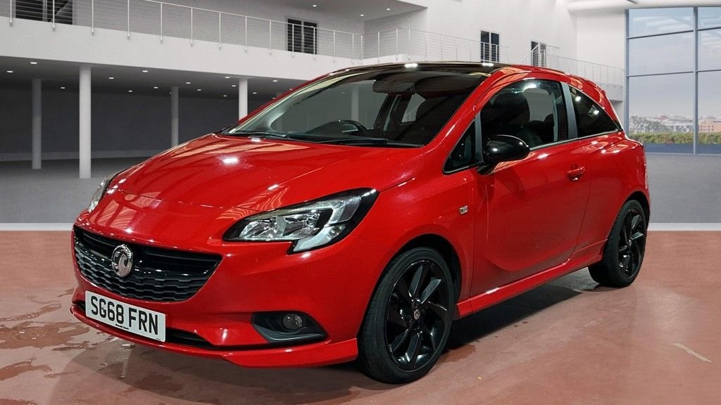 Used Vauxhall Corsa 2018 for sale - 77089183: Photo 5