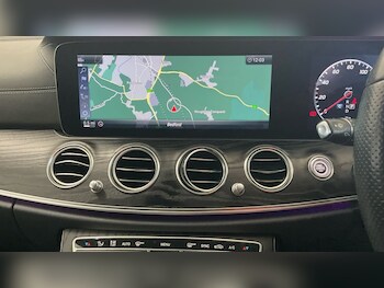 Used Mercedes-Benz E Class 2019 for sale - 77534532: Photo