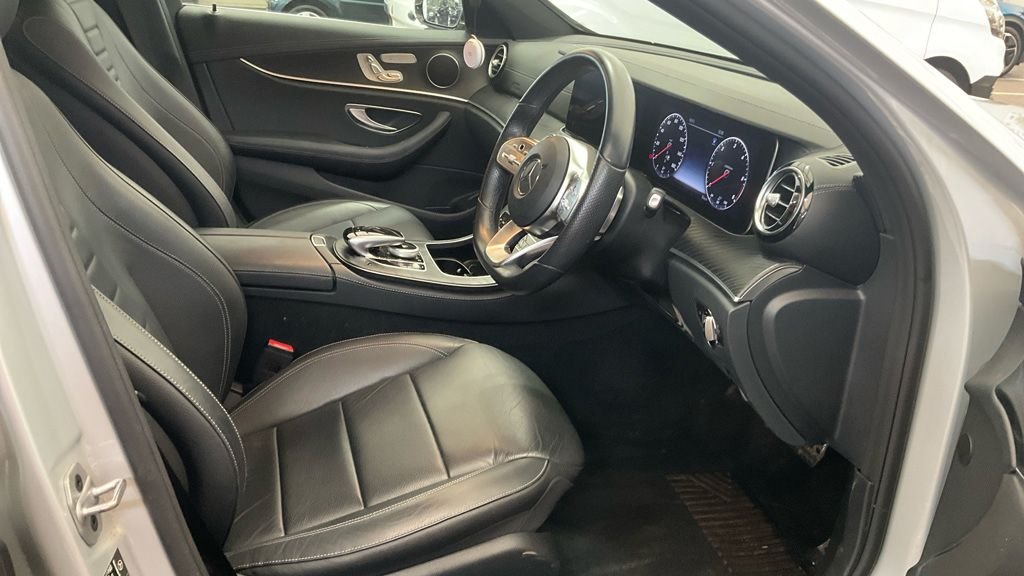 Used Mercedes-Benz E Class 2019 for sale - 77534532: Photo 3