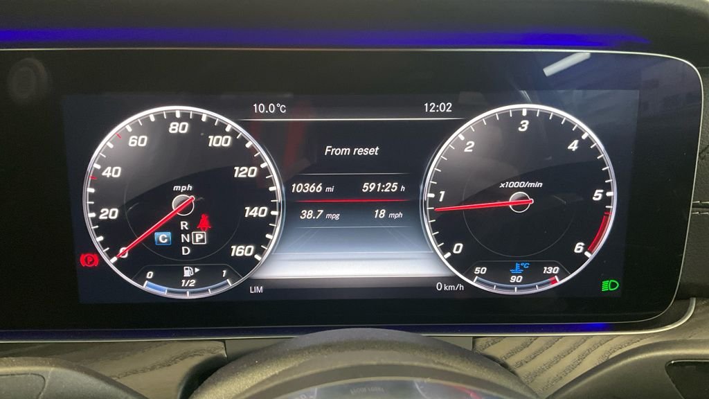 Used Mercedes-Benz E Class 2019 for sale - 77534532: Photo 4