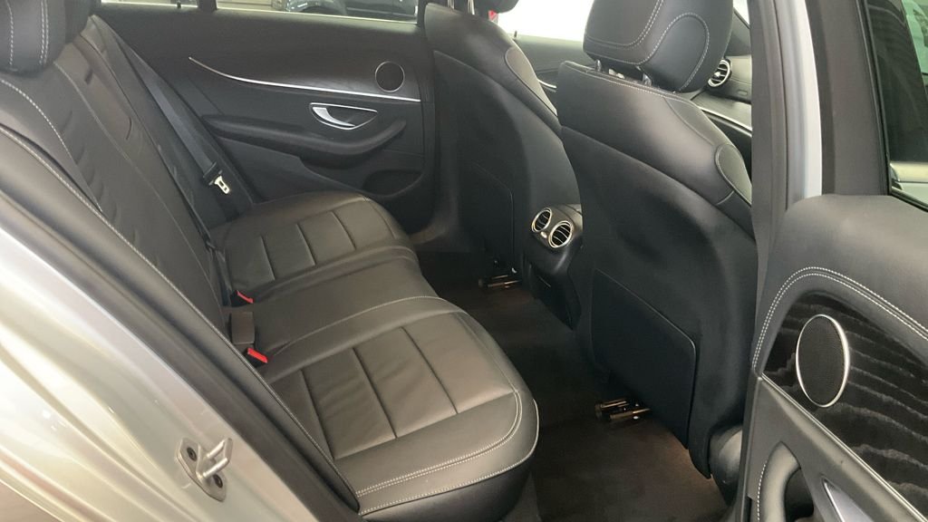 Used Mercedes-Benz E Class 2019 for sale - 77534532: Photo 8