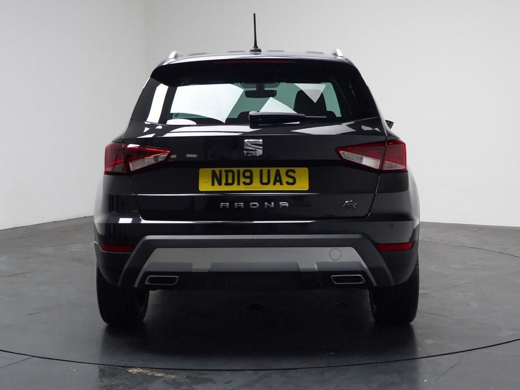 Used SEAT Arona 2019 for sale - 77408635: Photo 11