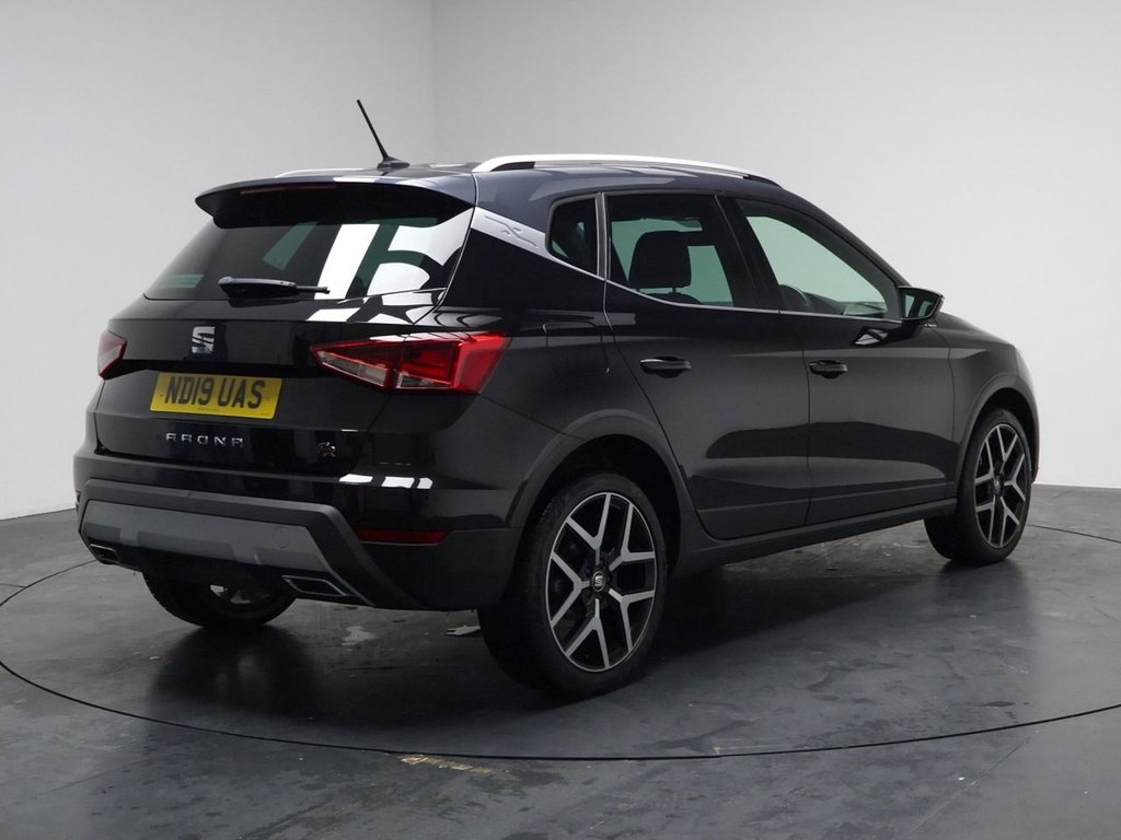 Used SEAT Arona 2019 for sale - 77408635: Photo 12