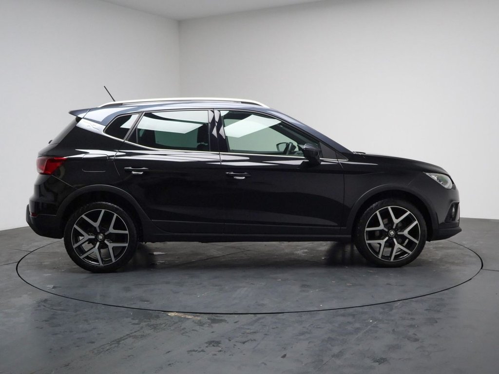 Used SEAT Arona 2019 for sale - 77408635: Photo 14