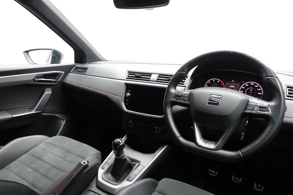 Used SEAT Arona 2019 for sale - 77408635: Photo 20