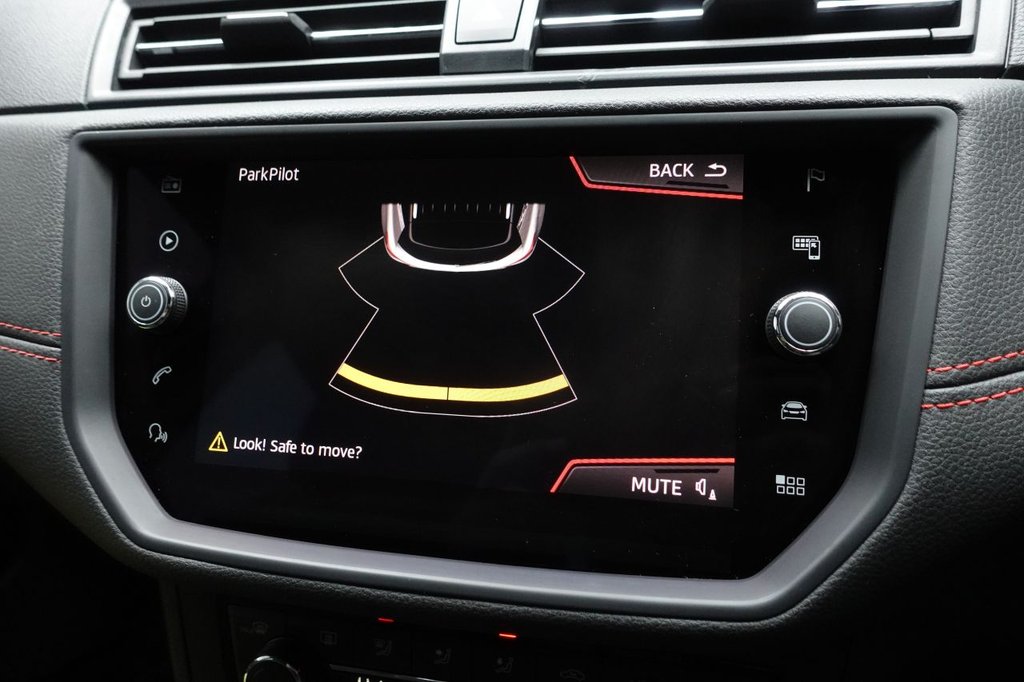 Used SEAT Arona 2019 for sale - 77408635: Photo 21