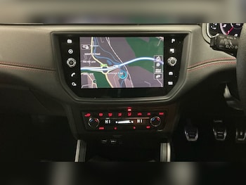 Used SEAT Arona 2019 for sale - 77408635: Photo