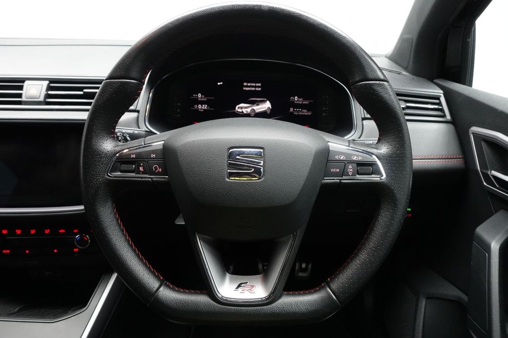 Used SEAT Arona 2019 for sale - 77408635: Photo 41