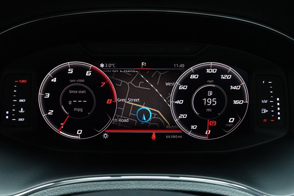 Used SEAT Arona 2019 for sale - 77408635: Photo 44