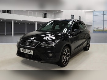 Used SEAT Arona 2019 for sale - 77408635: Photo
