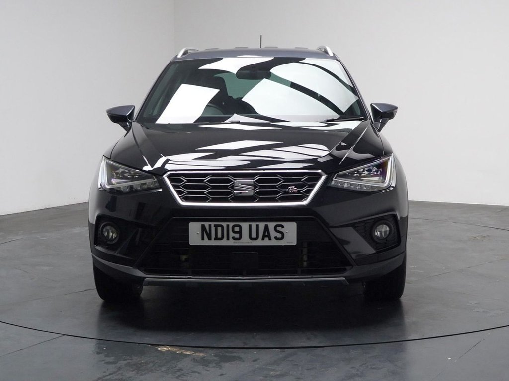 Used SEAT Arona 2019 for sale - 77408635: Photo 5