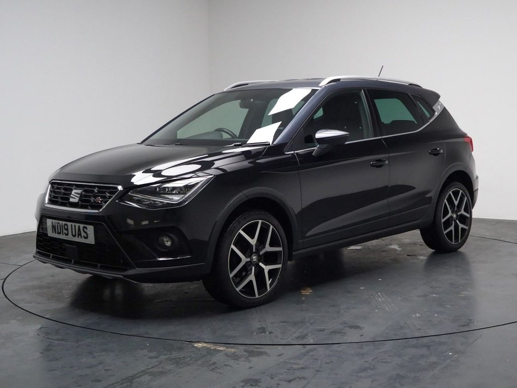 Used SEAT Arona 2019 for sale - 77408635: Photo 6