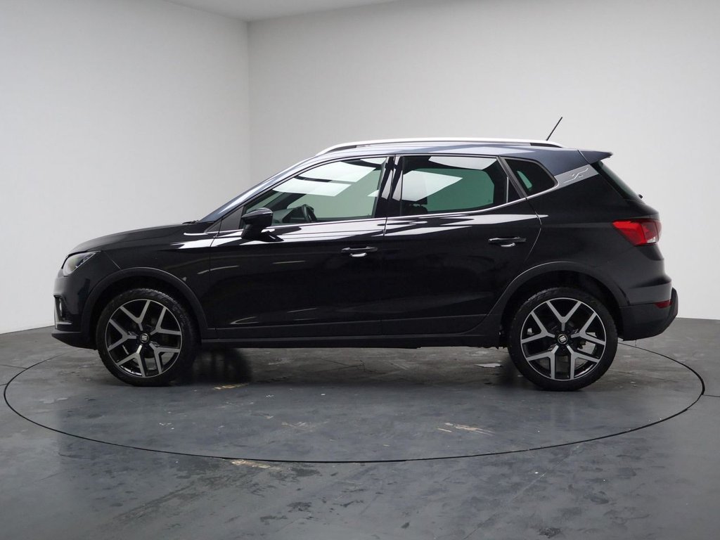 Used SEAT Arona 2019 for sale - 77408635: Photo 8