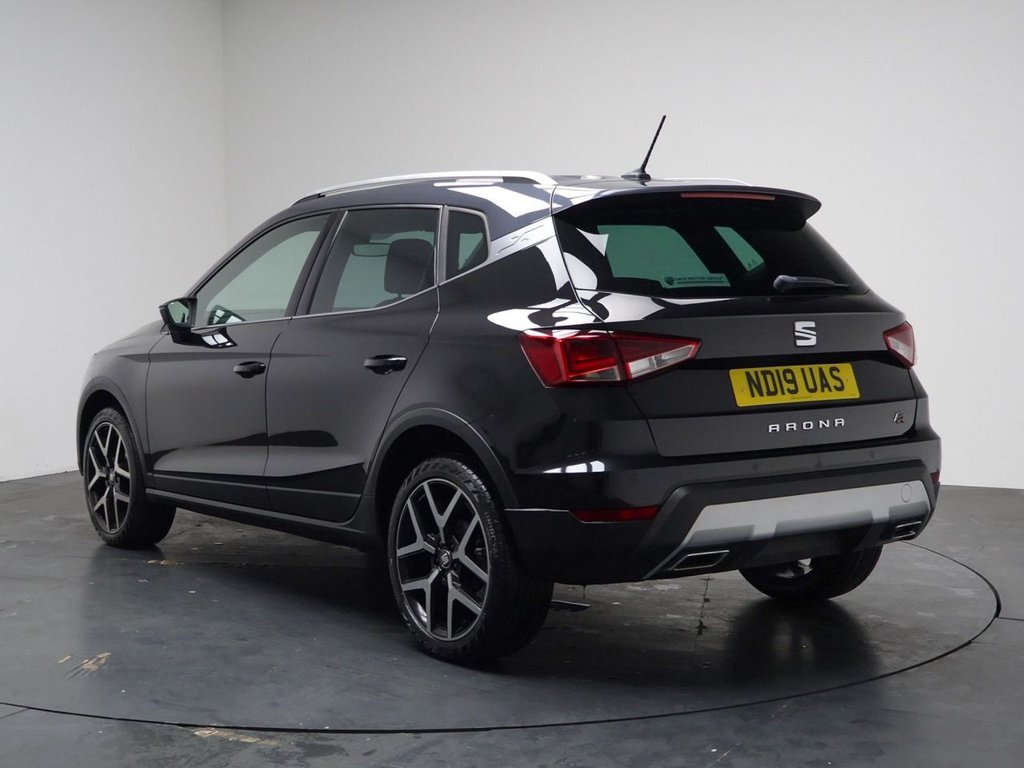 Used SEAT Arona 2019 for sale - 77408635: Photo 9