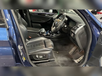 Used BMW iX3 2022 for sale - 77806868: Photo