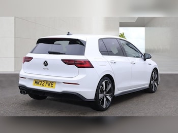 Used Volkswagen Golf 2022 for sale - 79584334: Photo