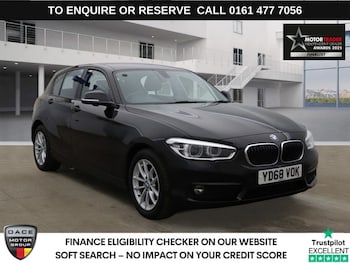 BMW - 1 Series