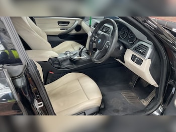 Used BMW 4 Series Gran Coupe 2020 for sale - 78414127: Photo