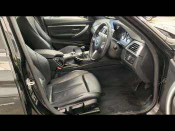Used BMW 3 Series 2018 for sale - 74773616: Photo