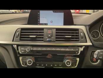 Used BMW 3 Series 2018 for sale - 74773616: Photo