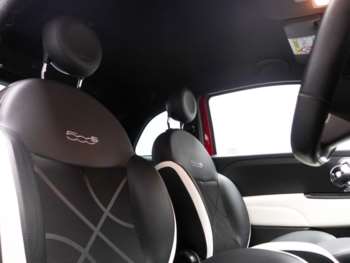 Used Fiat 500 2016 for sale - 75359341: Photo